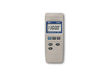 LUTRON - Nhà Sản Xuất Thiết Bị Đo Lường Hàng Đầu