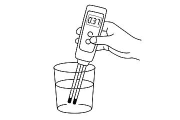 Hướng Dẫn Mua Ông Phát Hiện Nhanh Ion Trong Dung Dịch