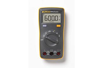 So sánh kỹ thuật đồng hồ vạn năng FLUKE 106 và KYORITSU 1009