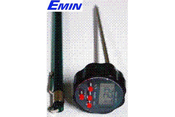 Đánh giá chuyên sâu về Đồng hồ đo nhiệt độ M&MPRO HMTMKK-101