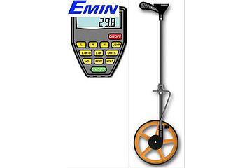 Đánh giá kỹ thuật sản phẩm: Xe đo khoảng cách M&MPRO DMMW300