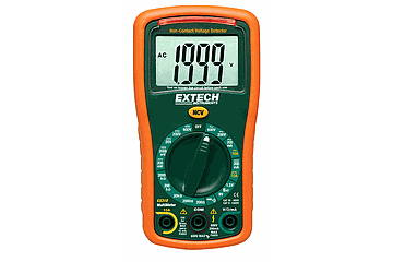 So sánh kỹ thuật Đồng hồ vạn năng EXTECH EX310 và KYORITSU 1009