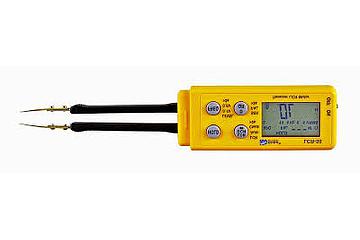 So sánh kỹ thuật đồng hồ vạn năng dạng nhíp GLOBAL PRO57 và đồng hồ vạn năng số KYORITSU 1009