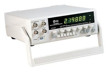 Đánh giá kỹ thuật Bộ tạo hàm EZ DIGITAL FG-7005C