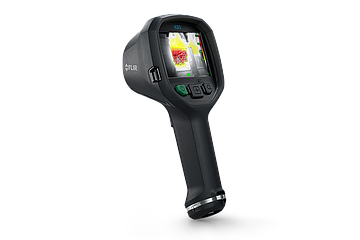 FLIR - Nhà Sản Xuất Hàng Đầu Về Công Nghệ Đo Nhiệt Độ và Hình Ảnh Nhiệt