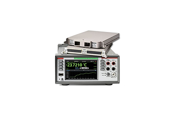 Giới thiệu về Nhà sản xuất KEITHLEY và Danh mục Sản phẩm Kỹ thuật