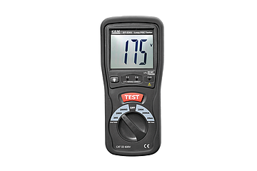Hướng dẫn mua sắm chuyên sâu: Đo vòng lặp (Loop meter)