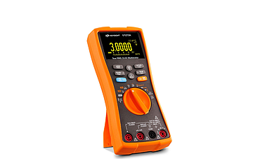 So sánh kỹ thuật đồng hồ vạn năng KEYSIGHT U1273A và KYORITSU 1009