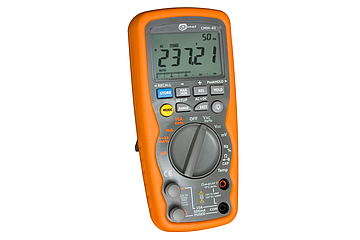 So sánh kỹ thuật đồng hồ vạn năng SONEL CMM-40 và KYORITSU 1009