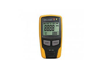 Đánh giá kỹ thuật Đồng hồ đo độ ẩm và nhiệt độ M&MPRO AMT-116