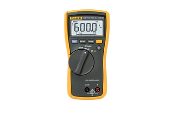 So sánh kỹ thuật đồng hồ vạn năng FLUKE-113 và KYORITSU 1009
