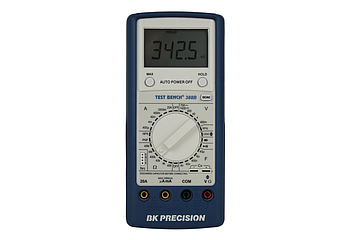 So sánh kỹ thuật đồng hồ vạn năng BKPRECISION 388B và KYORITSU 1009