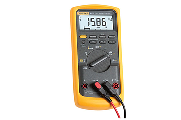 So sánh kỹ thuật đồng hồ vạn năng FLUKE FLUKE-87-5 và KYORITSU 1009