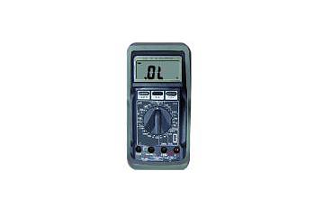 So sánh kỹ thuật đồng hồ vạn năng TENMARS YF-78 và KYORITSU 1009