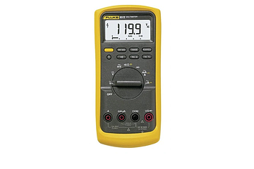 So sánh kỹ thuật đồng hồ vạn năng FLUKE FLUKE-83-5 và KYORITSU 1009