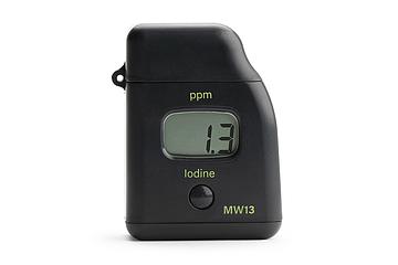 Hướng dẫn mua máy đo nồng độ Iodine cho kỹ sư và nhà mua hàng kỹ thuật