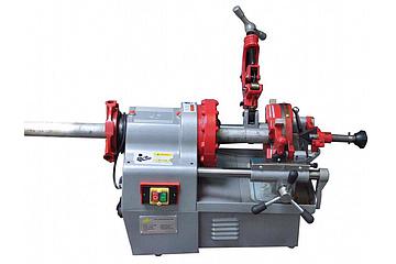 Giới thiệu về Nhà sản xuất Lushun - Chuyên gia Máy tiện ren ống