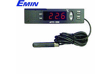 Đánh giá kỹ thuật máy đo nhiệt độ M&MPRO TMATC300 (0 ~ 50oC)