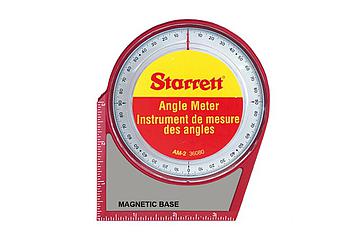 Nhà Sản Xuất STARRETT: Chuyên Gia Trong Ngành Thiết Bị Đo Lường