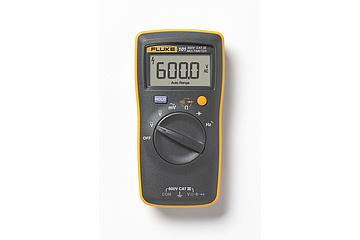 So sánh kỹ thuật đồng hồ vạn năng FLUKE 101 và KYORITSU 1009
