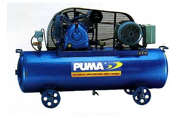 Giới thiệu Nhà sản xuất Máy nén khí PUMA