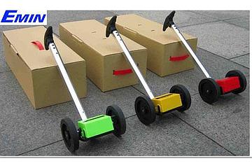 Đánh giá kỹ thuật sâu về Xe đo khoảng cách M&MPRO DMJC326
