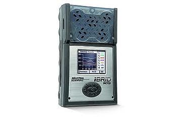 Giới thiệu về Nhà sản xuất INDUSTRIAL SCIENTIFIC