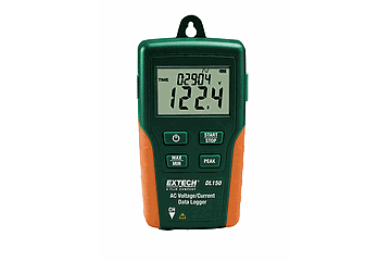So sánh kỹ thuật đồng hồ vạn năng EXTECH DL150 và KYORITSU 1009