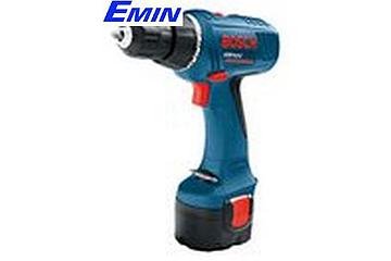Đánh giá chuyên sâu Máy khoan vặn vít dùng Pin BOSCH GSR 12-2