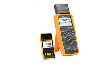 So sánh kỹ thuật đồng hồ vạn năng FLUKE-289 và KYORITSU 1009