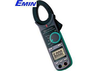 Đánh Giá Sản Phẩm Kỹ Thuật: Ampe Kìm KYORITSU 2040