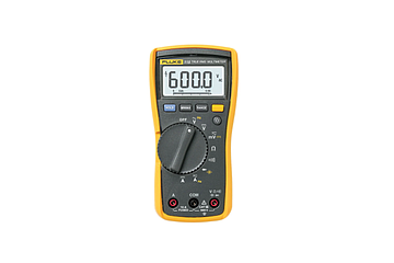 So sánh kỹ thuật đồng hồ vạn năng FLUKE-115/APAC và KYORITSU 1009