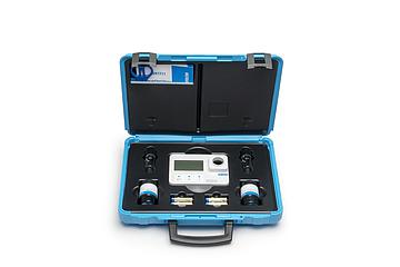 Hướng dẫn mua Máy đo nồng độ I ốt chuyên sâu cho kỹ sư và nhà quản lý kỹ thuật