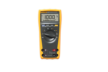 So sánh kỹ thuật đồng hồ vạn năng FLUKE-175 và KYORITSU 1009