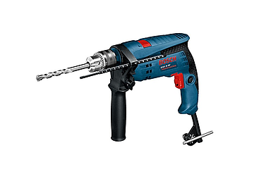Đánh giá chuyên sâu Máy khoan BOSCH GSB 16 RE (750W, vali nhựa)