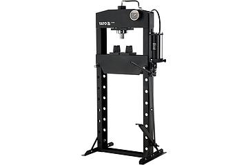 Hướng Dẫn Mua Thiết Bị Nâng Hạ, Thủy Lực Chuyên Sâu