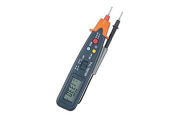 So sánh kỹ thuật đồng hồ vạn năng SEW PT-30 và KYORITSU 1009