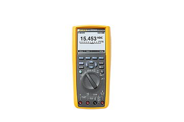 So sánh kỹ thuật đồng hồ vạn năng FLUKE-287 và KYORITSU 1009