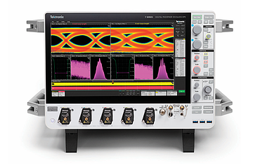 Nhà sản xuất TEKTRONIX: Chuyên gia trong lĩnh vực thiết bị đo lường và phân tích