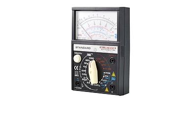 So sánh kỹ thuật: Đồng hồ vạn năng SEW ST-360 TRN và KYORITSU 1009