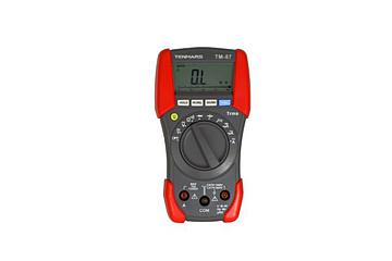 So sánh kỹ thuật đồng hồ vạn năng TENMARS TM-87 và KYORITSU 1009