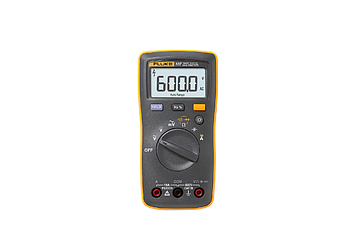 So sánh kỹ thuật đồng hồ vạn năng FLUKE Fluke 107 và KYORITSU 1009