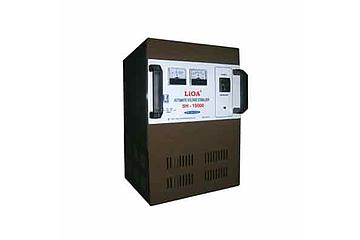 Đánh giá kỹ thuật Ổn áp Lioa 3KVA-120v~250V (SH-3000): Giải pháp tối ưu cho hệ thống điện
