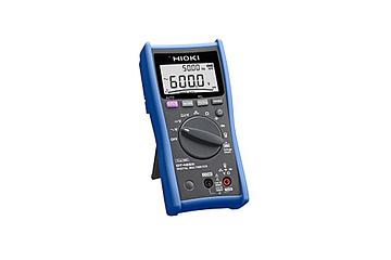 So sánh kỹ thuật đồng hồ vạn năng HIOKI DT4255 và KYORITSU 1009
