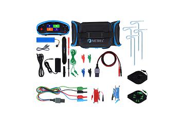 Hướng dẫn mua thiết bị đo điện trở đất - điện trở suất