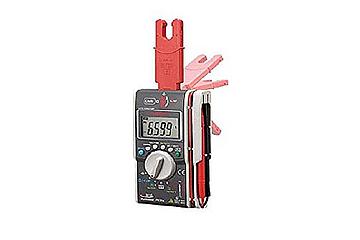 So sánh kỹ thuật giữa đồng hồ vạn năng SANWA PM33A và KYORITSU 1009