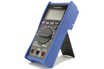 So sánh kỹ thuật đồng hồ vạn năng HIOKI DT4256 và KYORITSU 1009