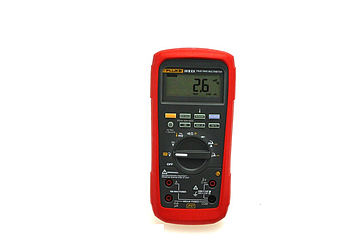 So sánh kỹ thuật giữa Đồng hồ vạn năng FLUKE-28IIEX và KYORITSU 1009