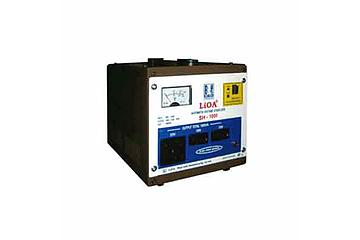 Đánh giá kỹ thuật Ổn áp Lioa LiOA 1KVA-120v: Giải pháp ổn định điện áp hiệu quả