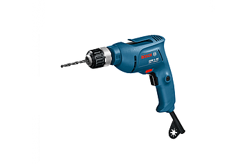 Đánh giá chuyên sâu Máy khoan BOSCH GBM 6 RE (350W)